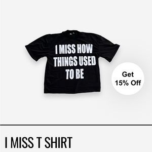 Meet your Posher, Donalson